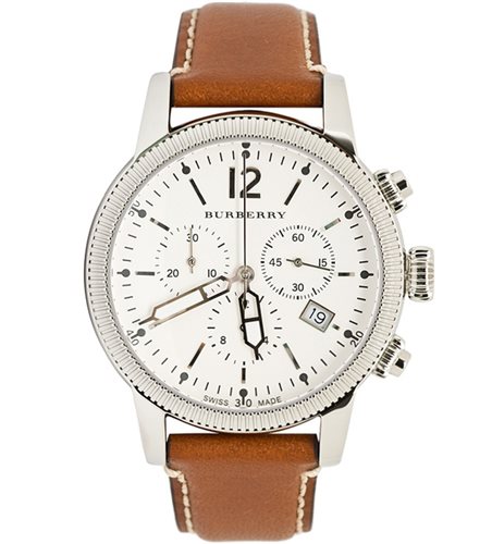 Reloj Quarzo Hombre Burberry BU7817 Relojes